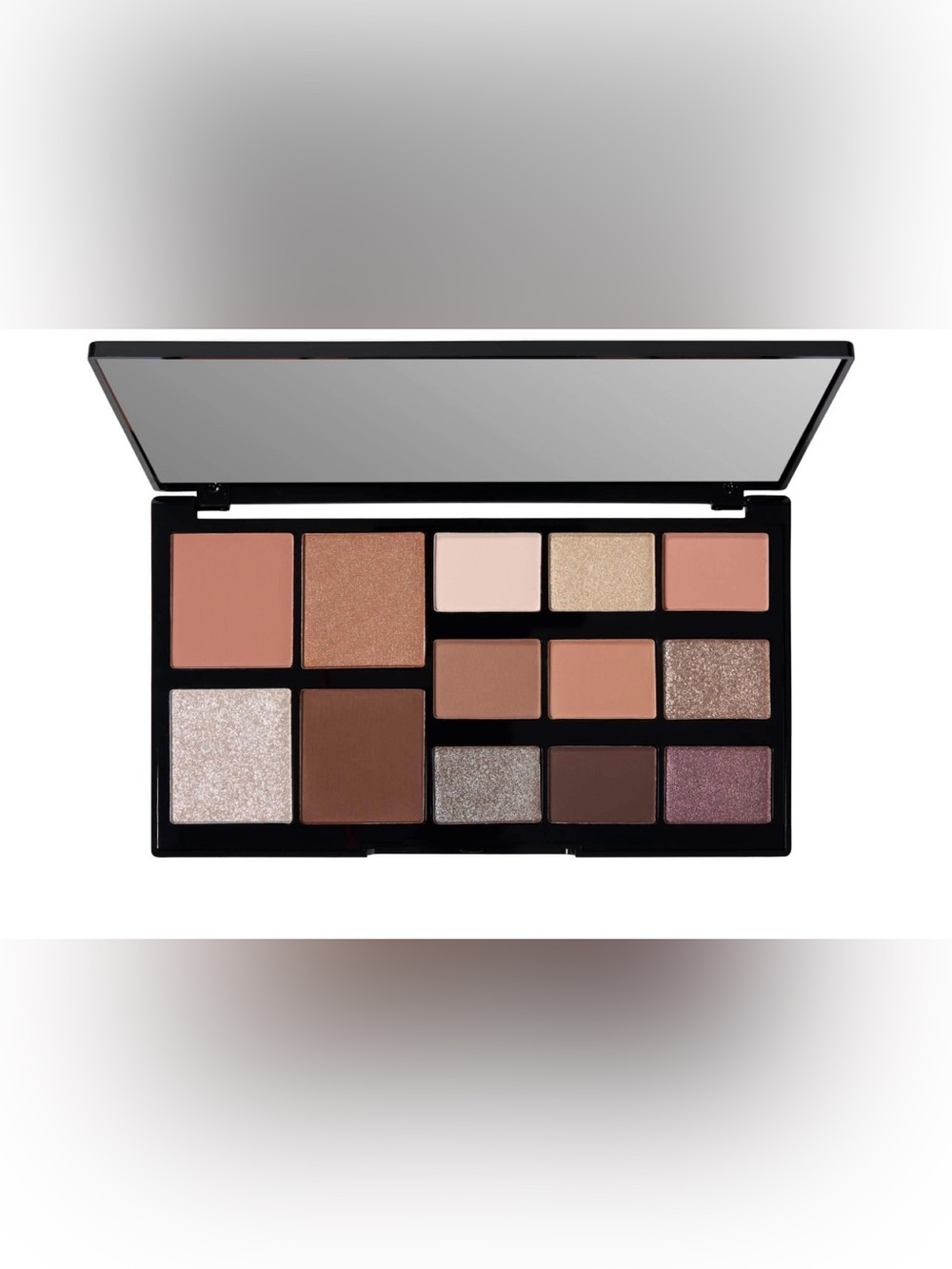 Laura Geller Passport to Pretty Travel Face +
Eye Palette